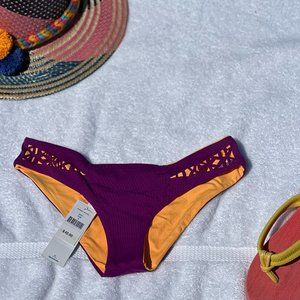 Rip Curl Bikini Bottom NWT.